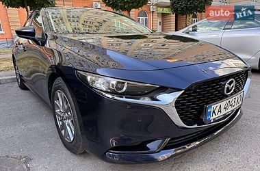 Седан Mazda 3 2019 в Черкассах