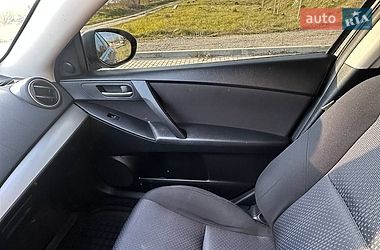 Хетчбек Mazda 3 2009 в Кременці