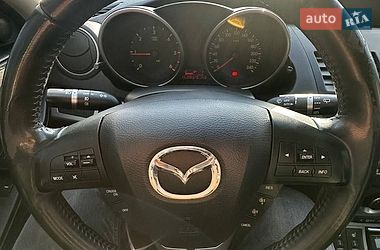 Хетчбек Mazda 3 2009 в Кременці