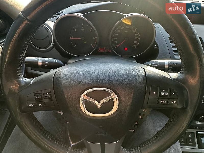 Хетчбек Mazda 3 2009 в Кременці
