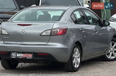 Седан Mazda 3 2010 в Харкові