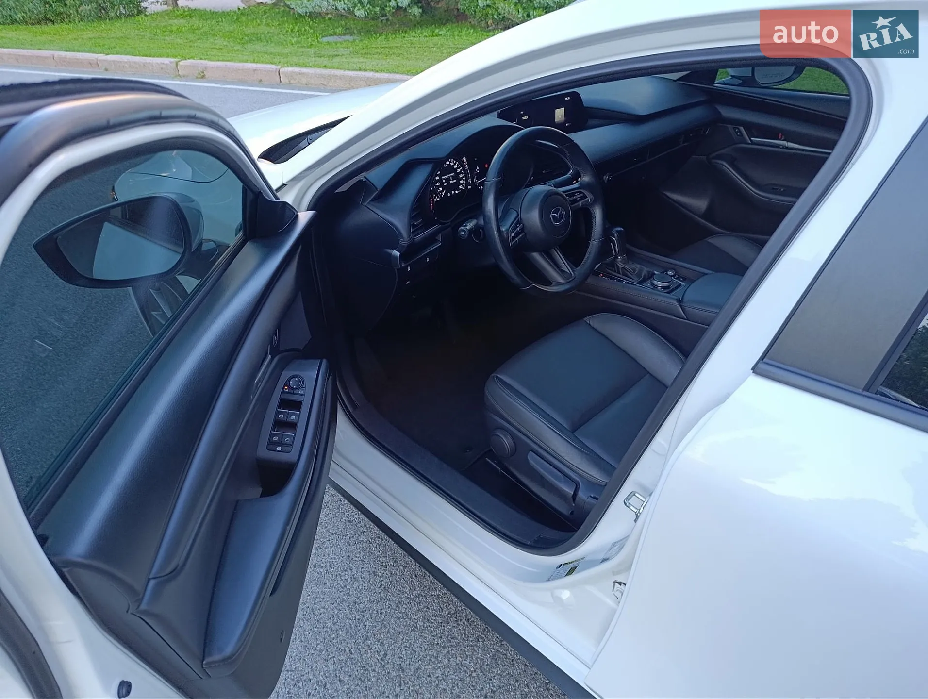 2023 Mazda 3 - мініатюра 11