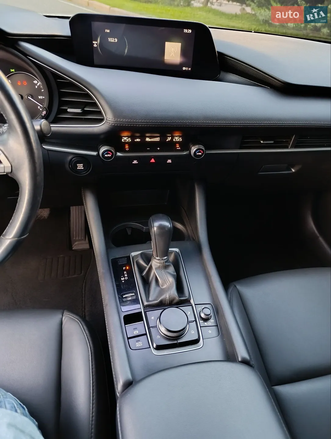 2023 Mazda 3 - мініатюра 21