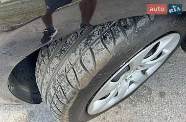 Седан Mazda 3 2011 в Запорожье