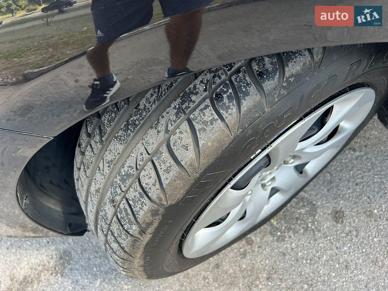 Седан Mazda 3 2011 в Запорожье