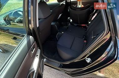 Хетчбек Mazda 3 2007 в Кривому Розі фото 6 Хетчбек Mazda 3 2007 в Кривому Розі