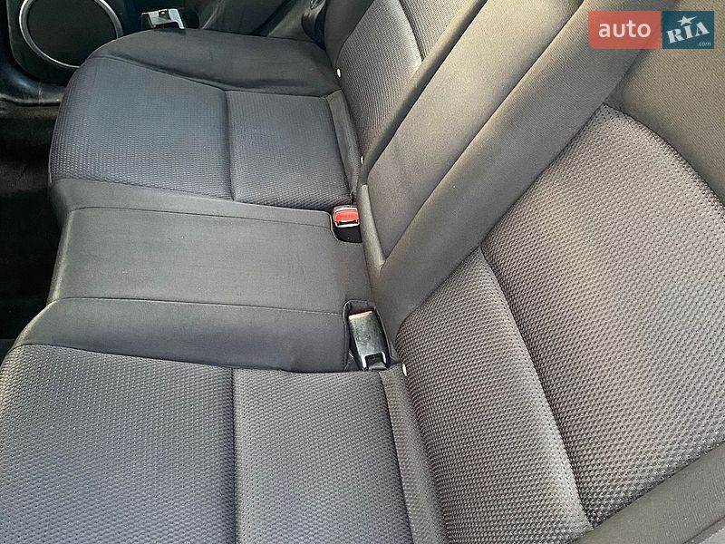 Седан Mazda 3 2007 в Киеве фото 13 Седан Mazda 3 2007 в Киеве