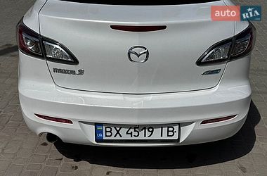 Седан Mazda 3 2013 в Каменец-Подольском фото 4 Седан Mazda 3 2013 в Каменец-Подольском