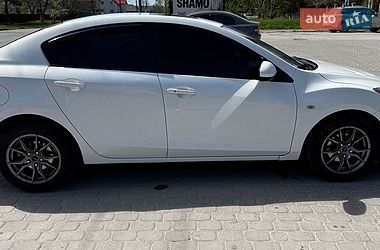 Седан Mazda 3 2013 в Каменец-Подольском фото 5 Седан Mazda 3 2013 в Каменец-Подольском