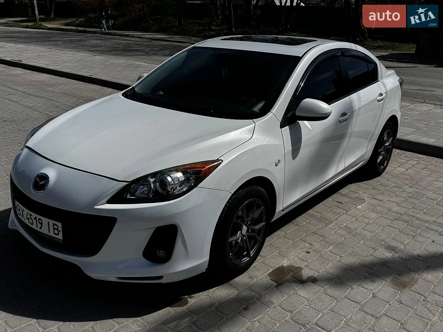 2013 Mazda 3 - фото 1