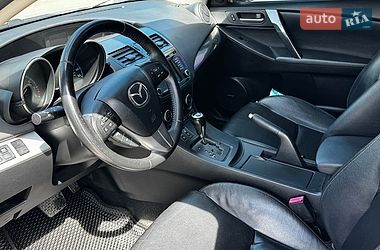 Седан Mazda 3 2013 в Каменец-Подольском фото 7 Седан Mazda 3 2013 в Каменец-Подольском