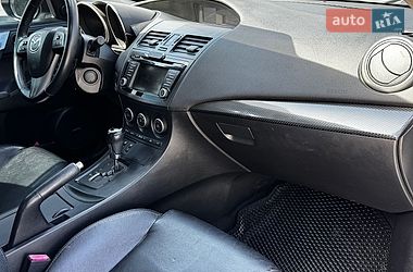 Седан Mazda 3 2013 в Каменец-Подольском фото 6 Седан Mazda 3 2013 в Каменец-Подольском
