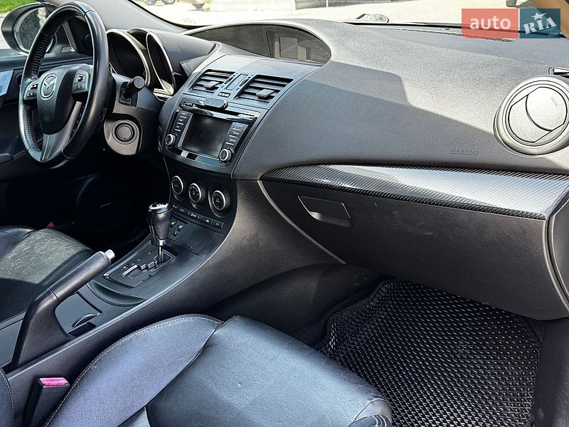 Седан Mazda 3 2013 в Каменец-Подольском фото 6 Седан Mazda 3 2013 в Каменец-Подольском