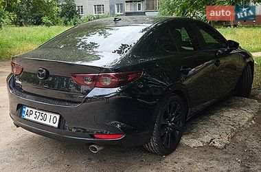Седан Mazda 3 2018 в Дніпрі