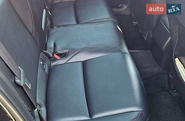 Седан Mazda 3 2018 в Дніпрі