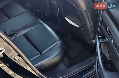 Седан Mazda 3 2018 в Дніпрі