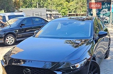 Седан Mazda 3 2018 в Дніпрі