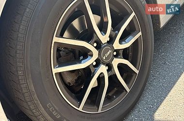 Седан Mazda 3 2017 в Києві