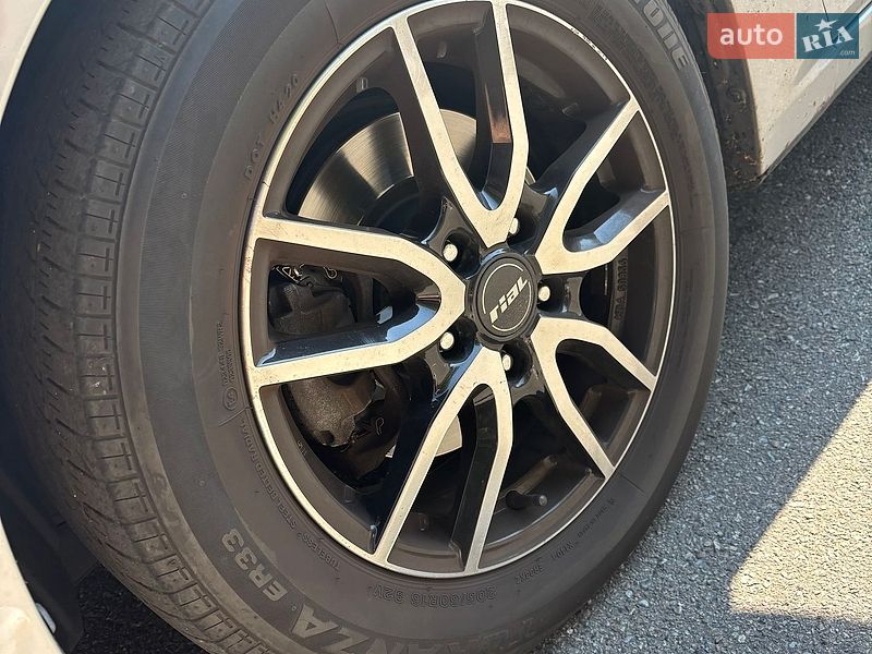 Седан Mazda 3 2017 в Києві