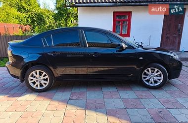 mazda 3 2007 в Житомир від професійного продавця Genius