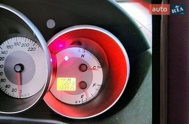 Хетчбек Mazda 3 2008 в Луцьку фото 5 Хетчбек Mazda 3 2008 в Луцьку