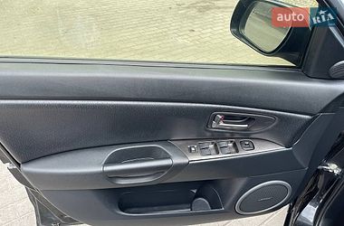 Хетчбек Mazda 3 2008 в Вараші фото 17 Хетчбек Mazda 3 2008 в Вараші