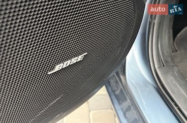Седан Mazda 3 2015 в Львові