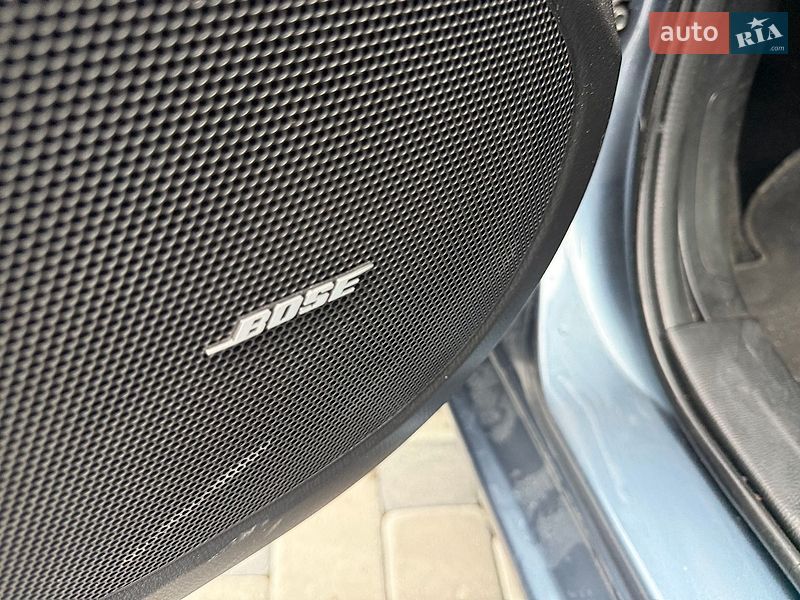 Седан Mazda 3 2015 в Львові