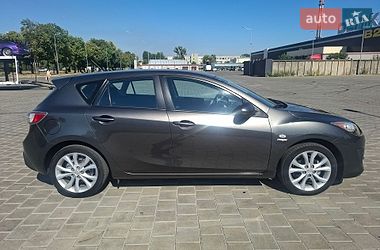 Хетчбек Mazda 3 2009 в Черкасах фото 4 Хетчбек Mazda 3 2009 в Черкасах