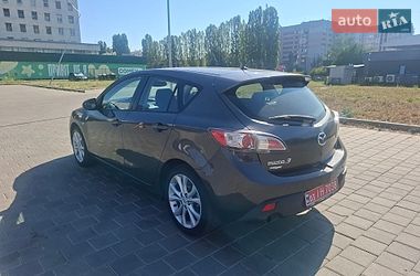 Хетчбек Mazda 3 2009 в Черкасах фото 7 Хетчбек Mazda 3 2009 в Черкасах