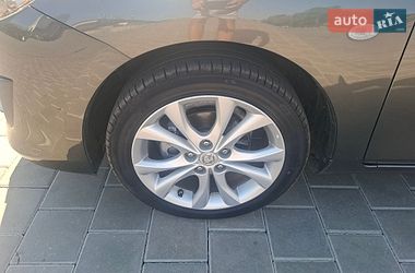 Хетчбек Mazda 3 2009 в Черкасах фото 11 Хетчбек Mazda 3 2009 в Черкасах