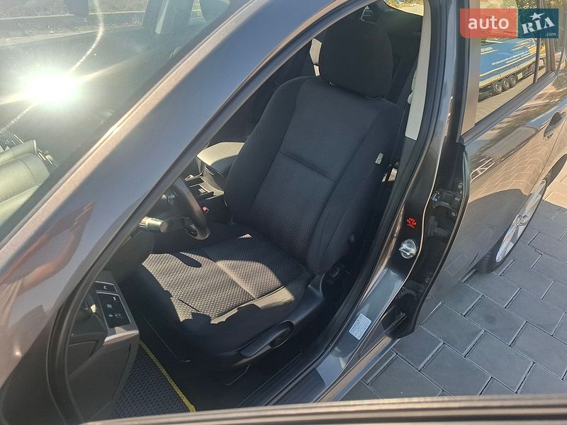 Хетчбек Mazda 3 2009 в Черкасах фото 14 Хетчбек Mazda 3 2009 в Черкасах
