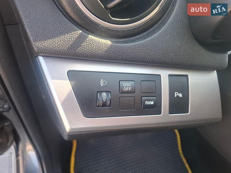 Хетчбек Mazda 3 2009 в Черкасах фото 16 Хетчбек Mazda 3 2009 в Черкасах