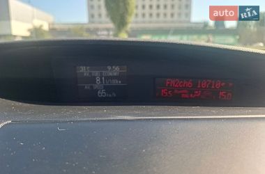 Хетчбек Mazda 3 2009 в Черкасах фото 21 Хетчбек Mazda 3 2009 в Черкасах