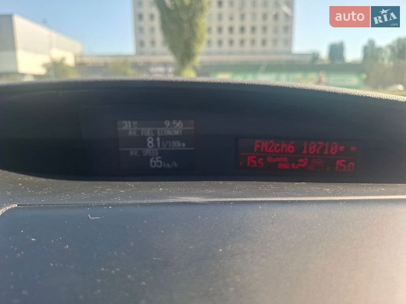 Хетчбек Mazda 3 2009 в Черкасах фото 21 Хетчбек Mazda 3 2009 в Черкасах