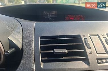 Хетчбек Mazda 3 2009 в Черкасах фото 20 Хетчбек Mazda 3 2009 в Черкасах
