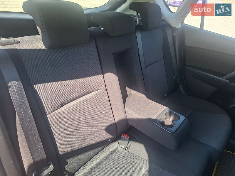 Хетчбек Mazda 3 2009 в Черкасах фото 25 Хетчбек Mazda 3 2009 в Черкасах