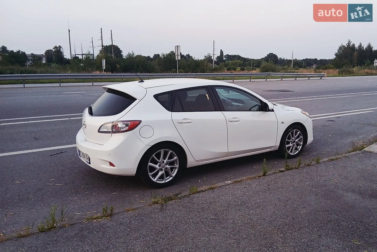 2013 Mazda 3 - мініатюра 9