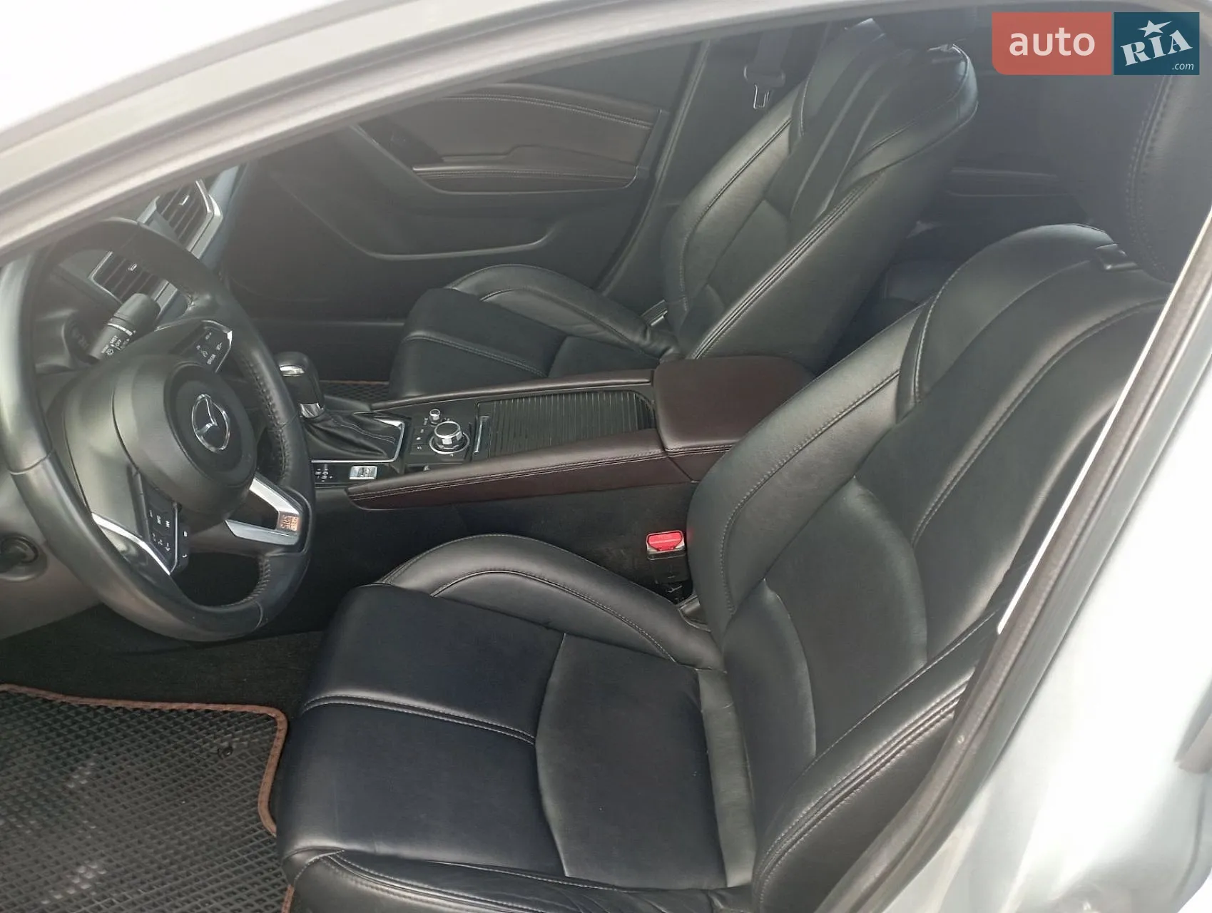 2018 Mazda 3 - мініатюра 7