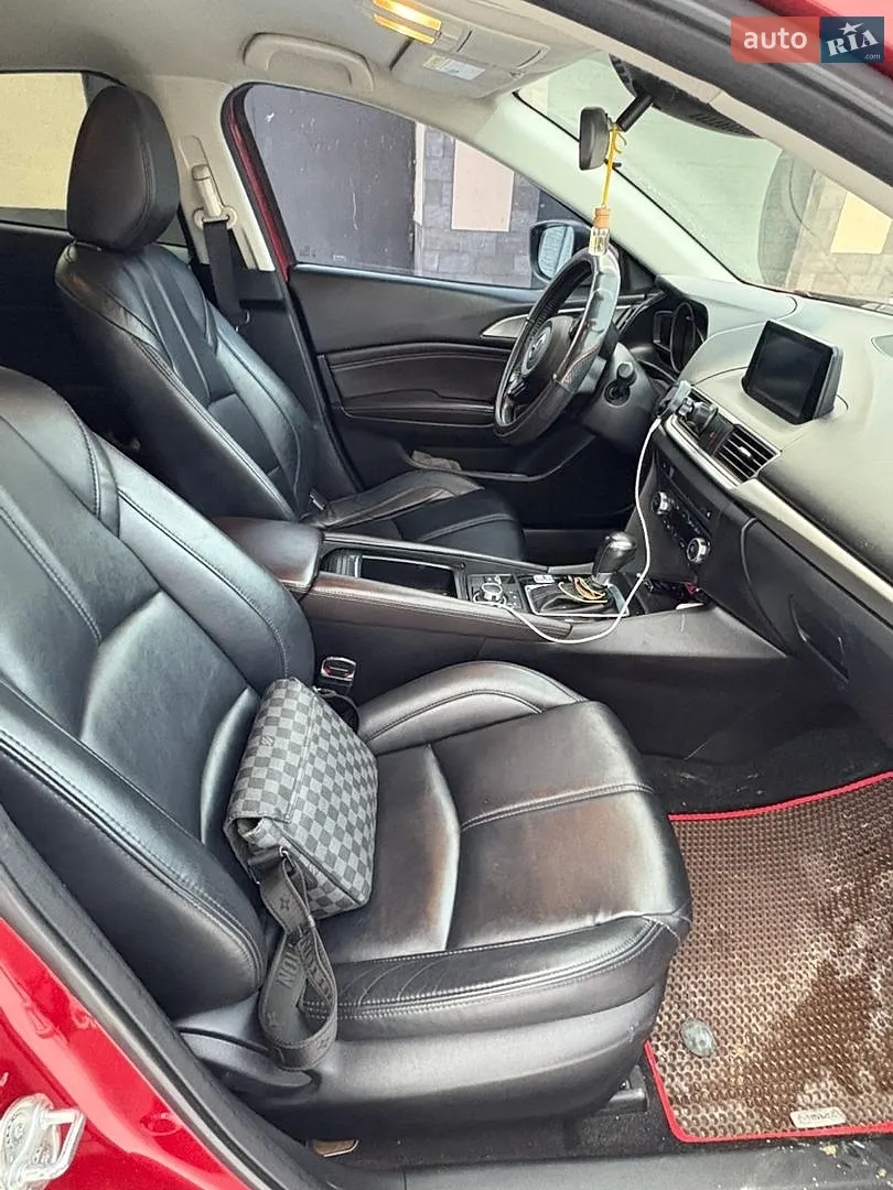 2018 Mazda 3 - мініатюра 8