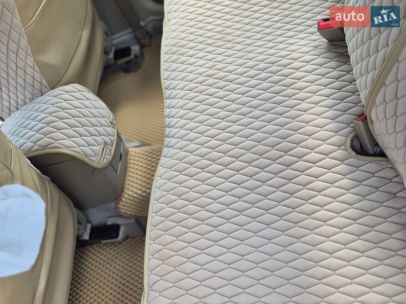 Седан Mazda 3 2008 в Петропавловской Борщаговке