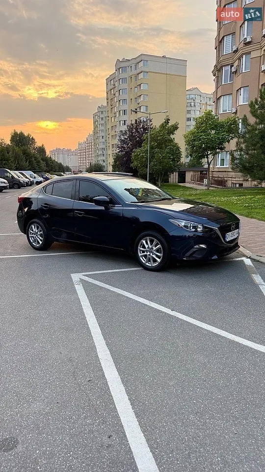 2015 Mazda 3 - мініатюра 40