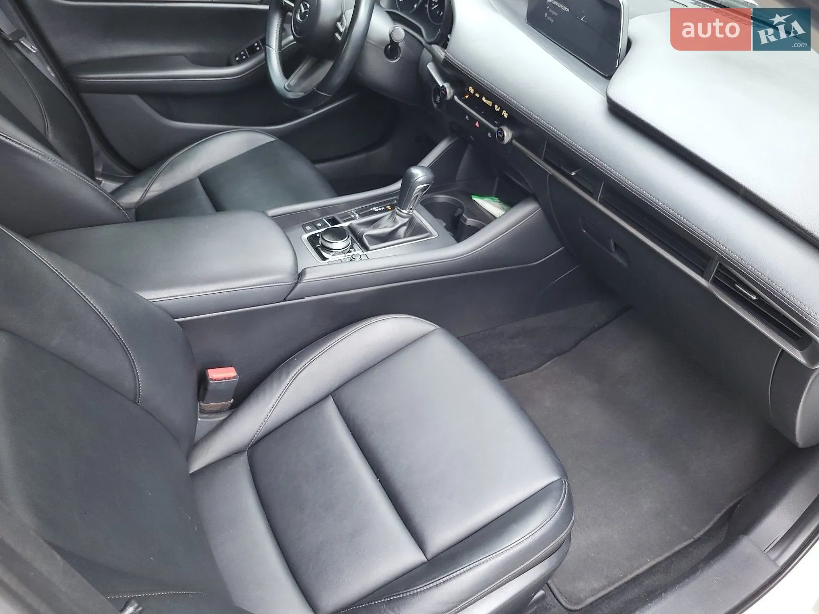 2020 Mazda 3 - мініатюра 2