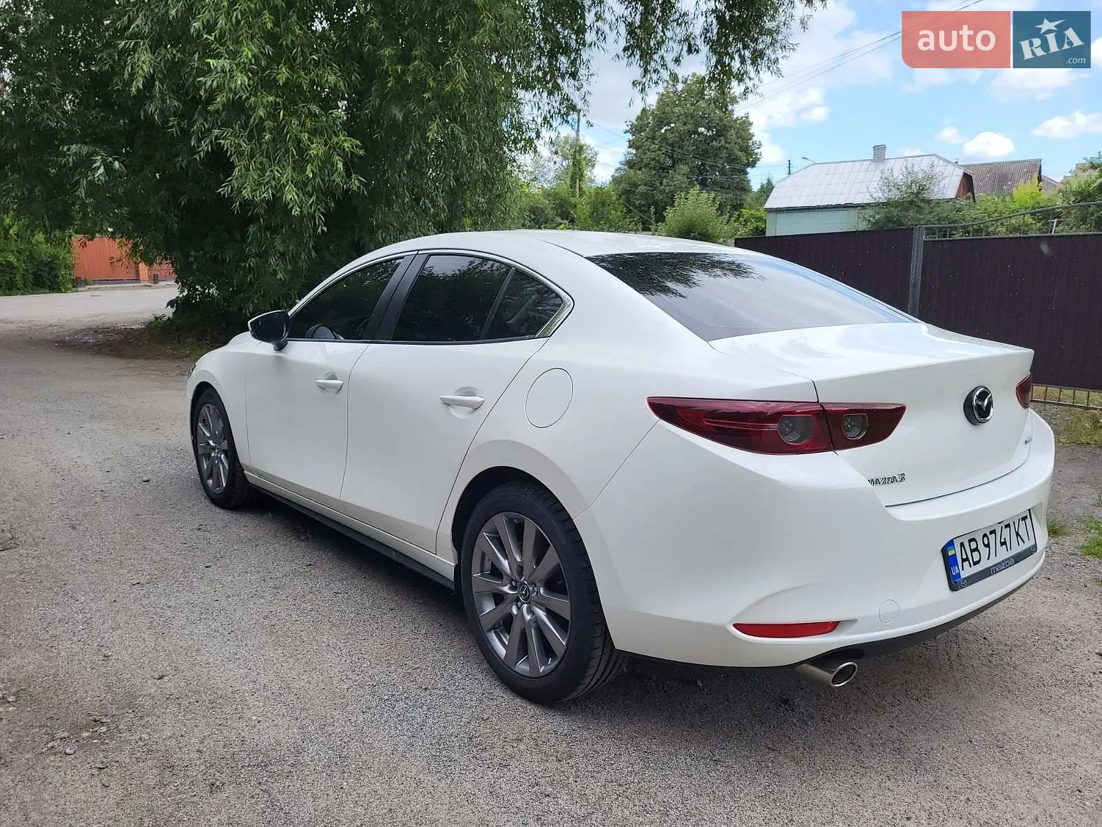 2020 Mazda 3 - мініатюра 20