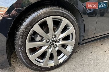 Седан Mazda 3 2020 в Киеве