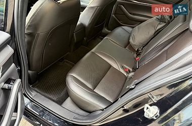 Седан Mazda 3 2020 в Киеве