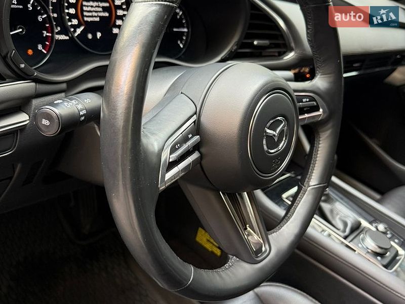 Седан Mazda 3 2020 в Киеве
