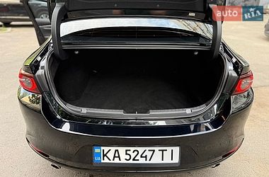 Седан Mazda 3 2020 в Киеве