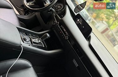 Седан Mazda 3 2020 в Киеве