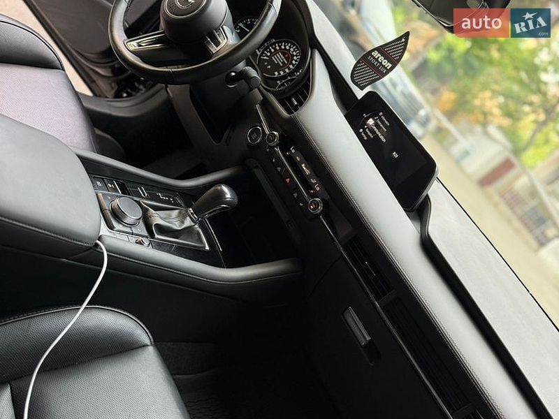 Седан Mazda 3 2020 в Киеве